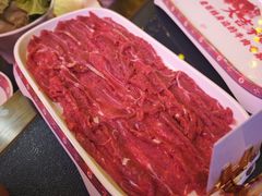 -大吉利·潮汕鲜牛肉火锅(西安店)