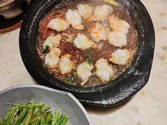 -绿茶餐厅(朝阳大悦城店)