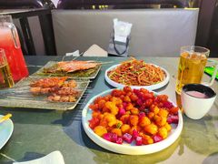 -1881本色主题餐厅(鹏欣·水游城店)