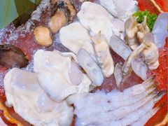 -松野谷·寿喜烧自助(华联顺义金街购物中心店)