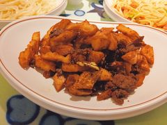 -撒拉花儿·新疆菜·清真(太阳宫店)