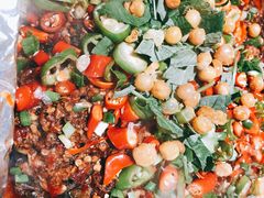 -酒城烤事(玉带龙庭店)