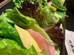 -韩屋韩国料理(天山路店)