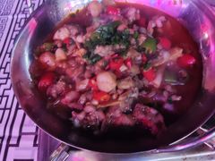 -辣不怕口味虾(凌霄路店)