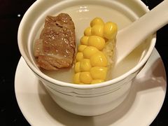 -海航大厦万豪酒店彩海轩中餐厅(霄云路店)