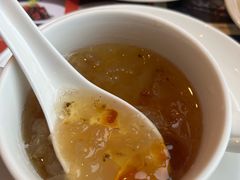 -上海宝华喜来登酒店·采悦轩中餐厅