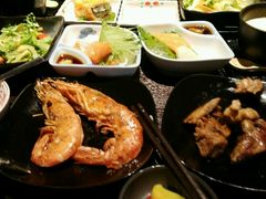 -富力希尔顿酒店·源氏日餐厅