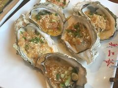 -关二哥烧烤(王家湾店)