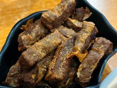 -门框胡同百年卤煮(鸟巢店)