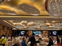 大堂-半岛太子酒家(海港城店)