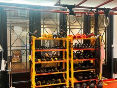 -Stone Motion Fitness 释动健身