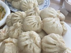 -三合盛包子(盘锦路店)