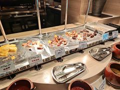 -舜和巴西烤肉餐厅(舜和国际店)