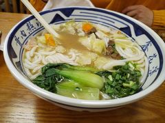 -鑫花溪牛肉米粉(凤凰街创始总店)
