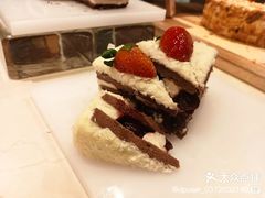 -盛宴自助餐厅(运达喜来登店)
