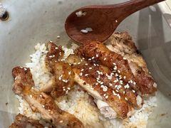 -ITARU食堂·定食料理(西丽店)