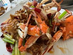 -叶存利海鲜大馅饺子(海宁路总店)