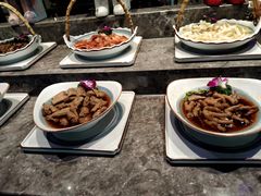 -曼格活海鲜·牛排自助(光明蓝鲸店)