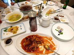 -银筵(武夷路店)