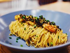 -HELLO 27 意面·沙拉·帕尼尼