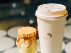 -喜茶(广州北京路惠福东店)