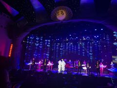 -琴岛演艺中心(中山路店)
