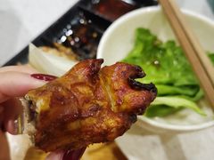 -浮何烤铺(桐梓林店)