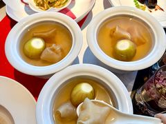 -馋遇江南·精致湖景雅宴(东方之门店)