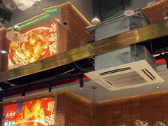 -火啫啫·粤式啫啫煲(南通首店)
