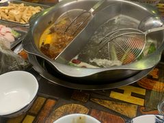 -刘少华贵州小黄牛·鲜牛肉火锅(总店)