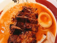 -雷门拉面店(新光天地店)