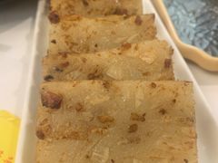 家乡萝卜糕-朱仔记食府(江南大道店)
