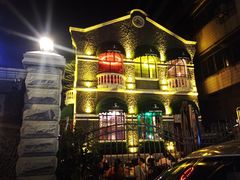 巴厘龙虾(洞庭街店)-巴厘龙虾·榜首油焖大虾(洞庭·艺术洋房店)