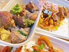 -盒马鲜生(观音桥店)