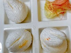 棉花糖-翠园(铜锣湾广场店)