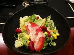 -金沙滩喜来登度假酒店-雅日本餐厅