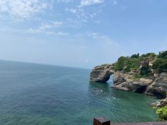 -大连金石滩滨海国家地质公园