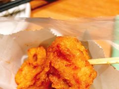 -1973继光香香鸡(合生汇购物中心店)