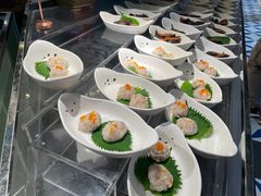 -淡尾·海鲜自助概念餐厅(虹桥南丰城店)
