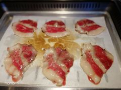 -新石器烤肉(无锡万象城店)