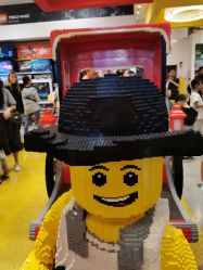 -乐高品牌旗舰店(人民广场店)