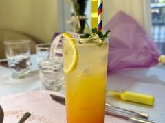 -PARFUM FLORAL花境法餐(南京首店)