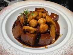 -锦楼·臻选新杭帮(杭州中心店)
