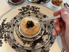 -夏苑(新加坡丽思卡尔顿美年酒店)