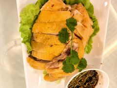 -瑞福园联谊餐室(茂名南路店)