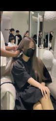 -3AM·S HAIR SALON烫发染发接发