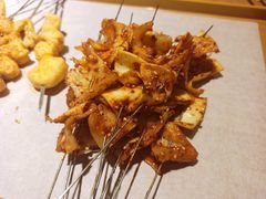 -一顿烧烤(八经街店)