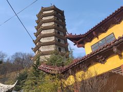 -华阳洞风景区