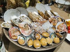 -日进一片海.生腌海鲜火锅.宵夜烧烤(三里屯总店)