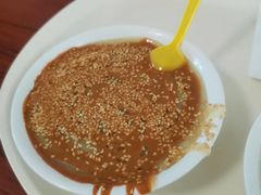 -尹三豆汁(天坛店)